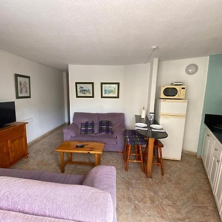 Playa Del Ingles Cosy Apartment Maspalomas  Eksteriør bilde