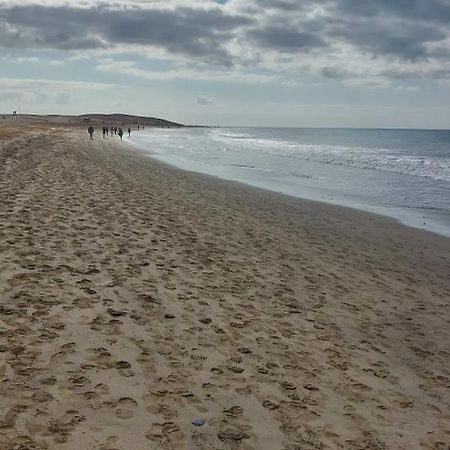 Playa Del Ingles Cosy Apartment Maspalomas  Eksteriør bilde