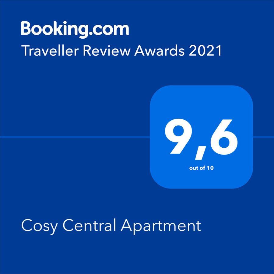 Playa Del Ingles Cosy Apartment Maspalomas  Eksteriør bilde