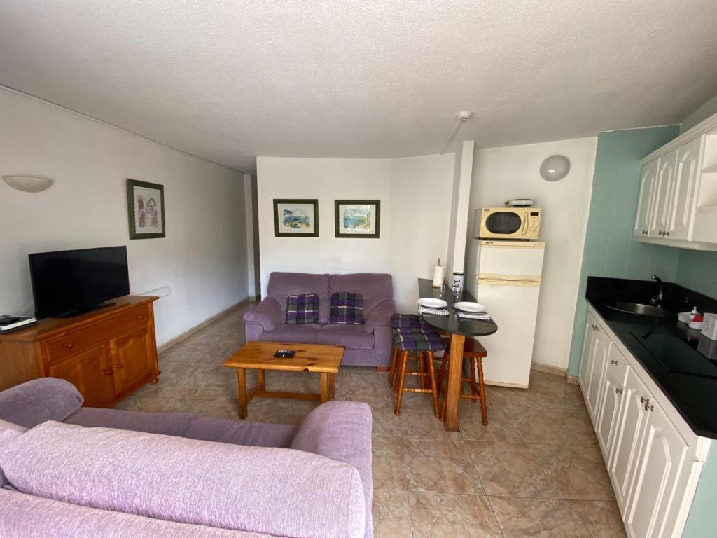 Playa Del Ingles Cosy Apartment Maspalomas  Eksteriør bilde